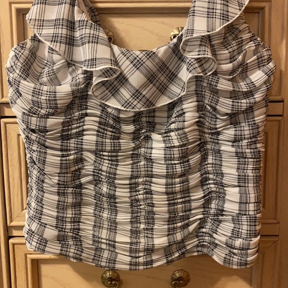 Alberto Makali Blouse - Picture 3 of 9